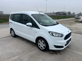 Ford Courier 1.5tdci-Klima-EURO6, снимка 3