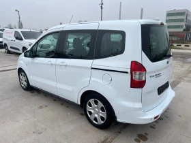 Ford Courier 1.5tdci-Klima-EURO6, снимка 6