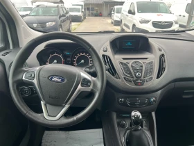 Ford Courier 1.5tdci-Klima-EURO6, снимка 13