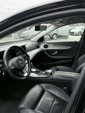 Mercedes-Benz E 220 Е220, снимка 3