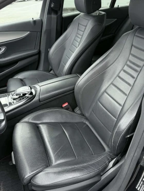 Mercedes-Benz E 220 Е220, снимка 5