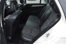 Mercedes-Benz C 220 2.2CDI-AMG-FACE, снимка 11