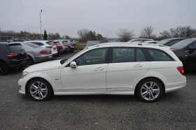 Mercedes-Benz C 220 2.2CDI-AMG-FACE, снимка 8