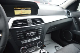 Mercedes-Benz C 220 2.2CDI-AMG-FACE, снимка 13