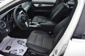 Mercedes-Benz C 220 2.2CDI-AMG-FACE, снимка 10