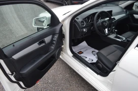 Mercedes-Benz C 220 2.2CDI-AMG-FACE, снимка 9