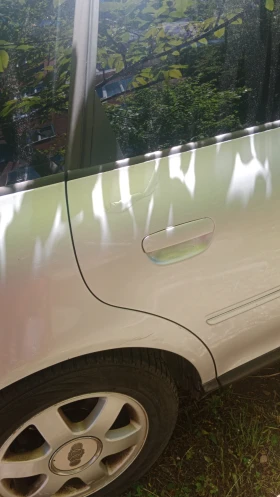 Audi A3 1.9TDI, снимка 9