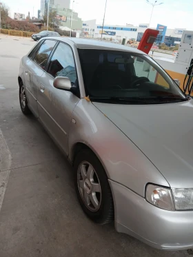 Audi A3 1.9TDI, снимка 4