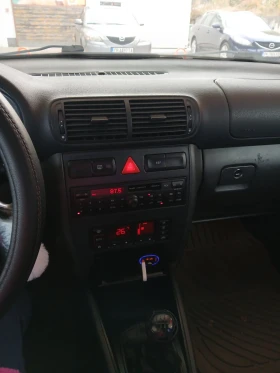 Audi A3 1.9TDI, снимка 6