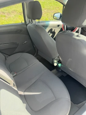 Chevrolet Spark 1.0i LPG, снимка 5