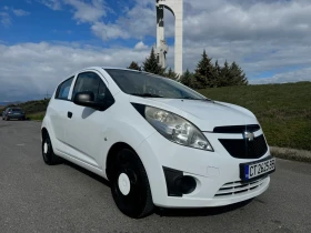 Chevrolet Spark 1.0i LPG, снимка 1