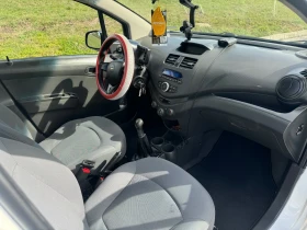 Chevrolet Spark 1.0i LPG, снимка 7