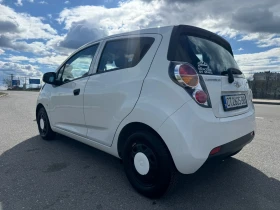 Chevrolet Spark 1.0i LPG, снимка 6