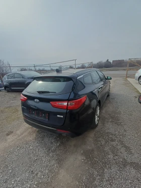 Kia Optima 1.7crdi-НА ЧАСТИ, снимка 3