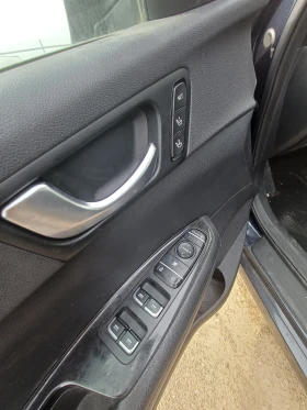 Kia Optima 1.7crdi-НА ЧАСТИ, снимка 7
