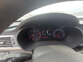 Kia Optima 1.7crdi-НА ЧАСТИ, снимка 11