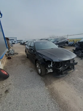 Kia Optima 1.7crdi-НА ЧАСТИ, снимка 2