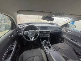 Kia Optima 1.7crdi-НА ЧАСТИ, снимка 6