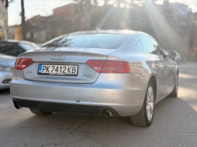 Audi A5 2.0 TFSI 211 к.с., снимка 3