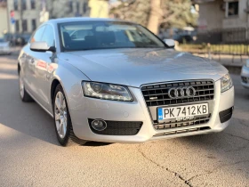 Audi A5 2.0 TFSI 211 к.с., снимка 2