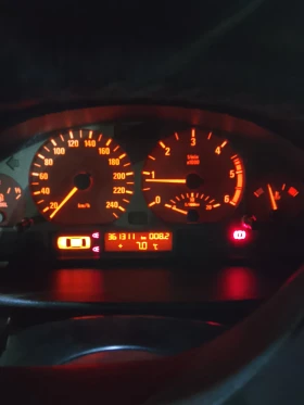 BMW 320, снимка 1