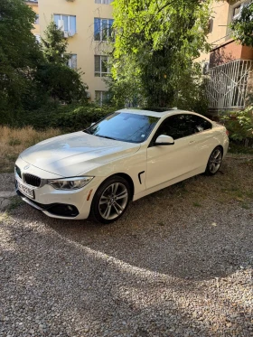 BMW 428 I 245 к.с. xDrive , снимка 2