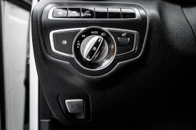 Mercedes-Benz C 63 AMG S  EDITION ONE/Carbon/Burmester/Pano/Keyless, снимка 10