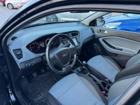 Hyundai I20 1.2i Facelift!! Camera!! Euro 6!!, снимка 10