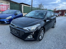 Hyundai I20 1.2i Facelift!! Camera!! Euro 6!!, снимка 1