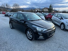 Hyundai I20 1.2i Facelift!! Camera!! Euro 6!!, снимка 7