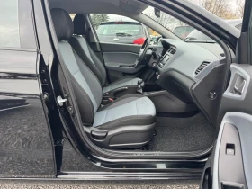 Hyundai I20 1.2i Facelift!! Camera!! Euro 6!!, снимка 12