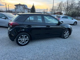 Hyundai I20 1.2i Facelift!! Camera!! Euro 6!!, снимка 6
