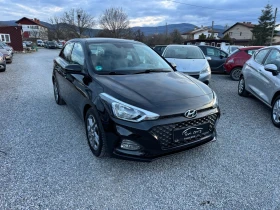 Hyundai I20 1.2i Facelift!! Camera!! Euro 6!!, снимка 8