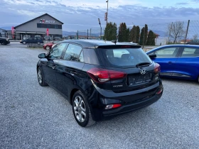 Hyundai I20 1.2i Facelift!! Camera!! Euro 6!!, снимка 4