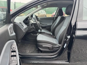 Hyundai I20 1.2i Facelift!! Camera!! Euro 6!!, снимка 9