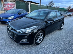 Hyundai I20 1.2i Facelift!! Camera!! Euro 6!!, снимка 2