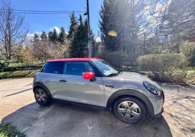 Mini Cooper s, снимка 4
