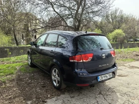 Seat Altea Aleta XL Seat , снимка 5