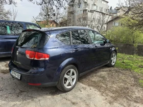 Seat Altea Aleta XL Seat , снимка 4