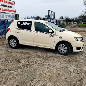 Dacia Sandero, снимка 1
