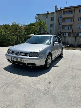 VW Golf Vw golf, снимка 2