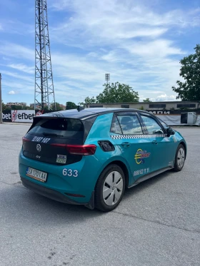 VW ID.3, снимка 4