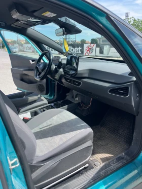 VW ID.3, снимка 7