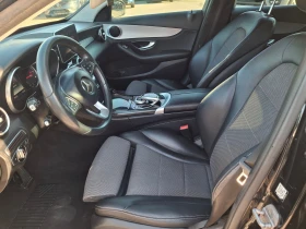 Mercedes-Benz C 220 AMG FULL , снимка 9