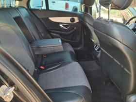 Mercedes-Benz C 220 AMG FULL , снимка 12