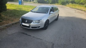 VW Passat 2.0 tdi 140кс , 8 клапана, снимка 1