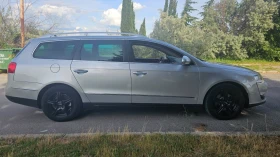 VW Passat 2.0 tdi 140кс , 8 клапана, снимка 7