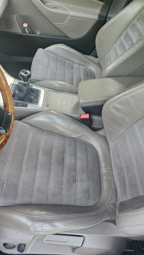 VW Passat 2.0 tdi 140кс , 8 клапана, снимка 10