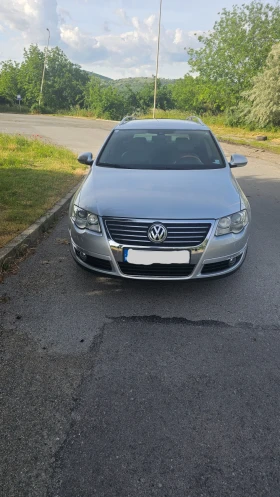 VW Passat 2.0 tdi 140кс , 8 клапана, снимка 2