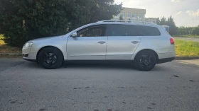 VW Passat 2.0 tdi 140кс , 8 клапана, снимка 6